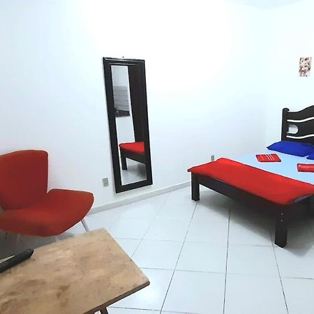 Apto. Maravilhoso No Centro De Macae Para 2Pessoas Exteriér fotografie